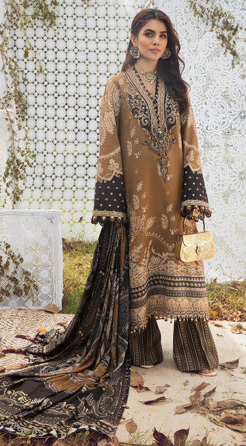 Anaya SHAHBANO Viva Winter Pardes 2021